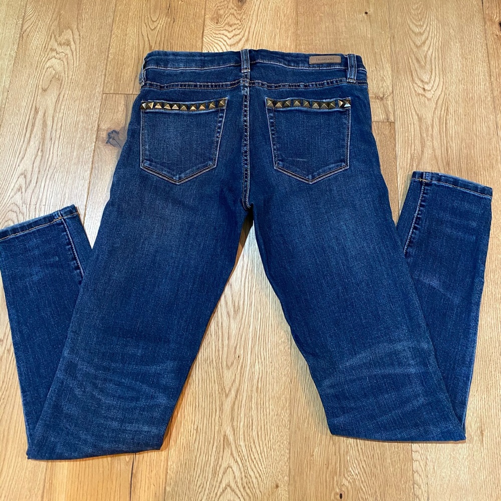 👖 BlankNYC Studded Jeans 👖